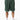 'Diamond' Green Hardwood Classics Throwback Swingman Shorts