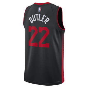 Jimmy Butler Miami Heat 2024 City Edition NBA Swingman Jersey