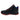 And1 Blaze Mens Black/Red Basketball Shoes