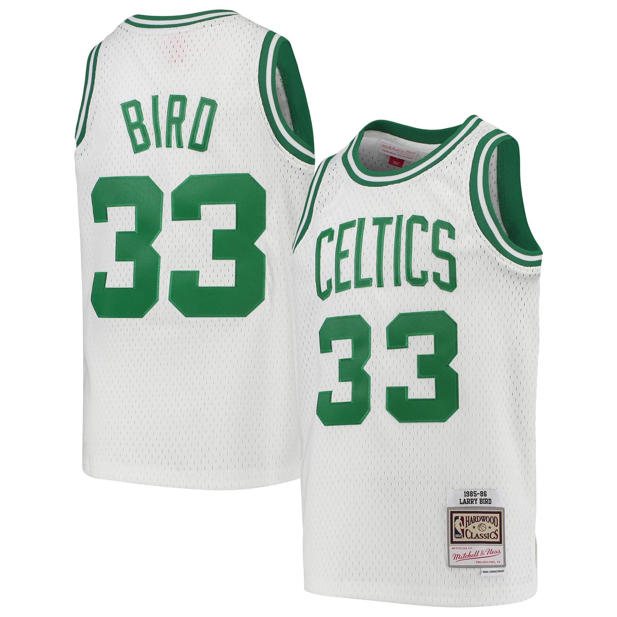 Kids larry bird jersey new arrivals