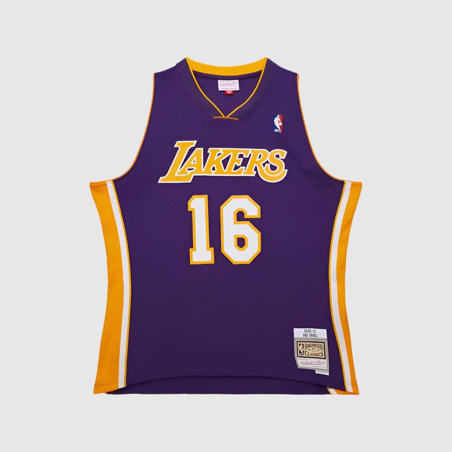 La lakers throwback jersey hotsell