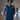 iAthletic Navy/White Reversible Training Singlet