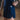 iAthletic Training Shorts Womens - Navy