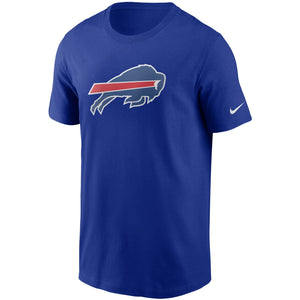 Buffalo Bills Essential Logo NFL T-Shirt