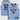 Ja Morant Memphis Grizzlies 2024 Statement Edition Boys NBA Jersey