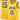 Austin Reaves Los Angeles Lakers 2026 Icon Edition NBA Swingman Jersey