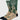 Giannis Antetokounmpo Milwaukee Bucks Pasted Stance NBA Socks