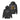 New York Knicks 2026 Champions NBA Black Hoodie