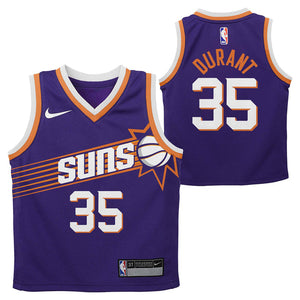 Kevin Durant Phoenix Suns 2024 Icon Edition Infant NBA Jersey