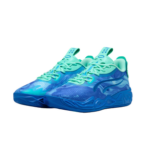 Lamelo Ball MB.04 Lo Team Ultra Blue Puma Basketball Shoes