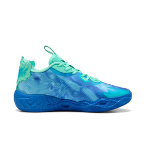 Lamelo Ball MB.04 Lo Team Ultra Blue Puma Basketball Shoes