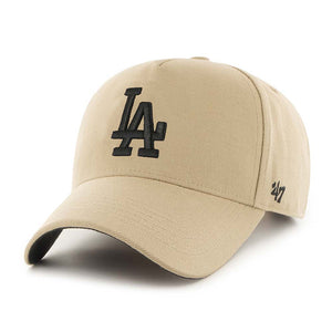 Los Angeles Dodgers '47 MVP DT MLB Snapback Hat