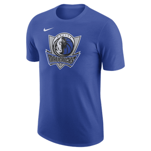 Dallas Mavericks Essential Club Logo NBA T-Shirt