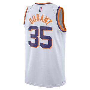 Kevin Durant Phoenix Suns 2024 Association Edition NBA Swingman Jersey
