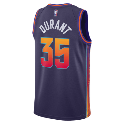 Kevin Durant – Basketball Jersey World