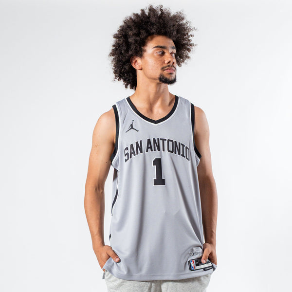 Victor Wembanyama San Antonio Spurs 2026 Statement Edition NBA