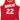Clyde Drexler Houston Rockets Hardwood Classics Throwback NBA Swingman Jersey