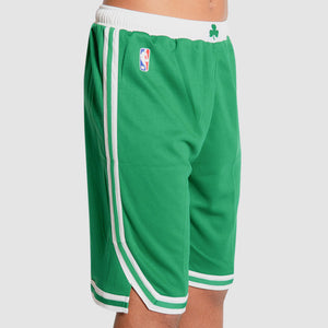 Boston Celtics Icon Edition Swingman Youth NBA Shorts