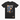 'Subway Connect' New York Forever Collection 2026 Black T-Shirt