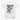 'Subway Connect' New York Forever Collection 2026 White T-Shirt