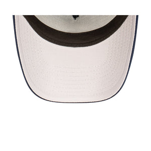 Chicago White Sox Cardinal Ocean 9FORTY A-Frame MLB Snapback Hat