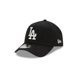 Los Angeles Dodgers Ripstop 9FORTY A-Frame MLB Snapback Hat