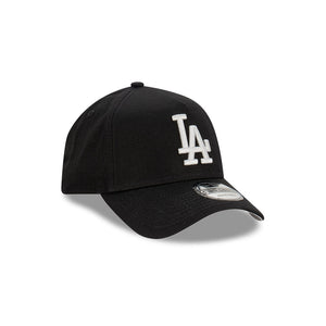 Los Angeles Dodgers Ripstop 9FORTY A-Frame MLB Snapback Hat