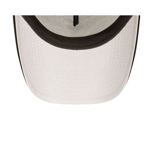 Los Angeles Dodgers Ripstop 9FORTY A-Frame MLB Snapback Hat