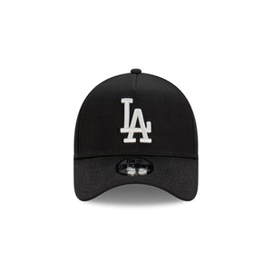 Los Angeles Dodgers Ripstop 9FORTY A-Frame MLB Snapback Hat