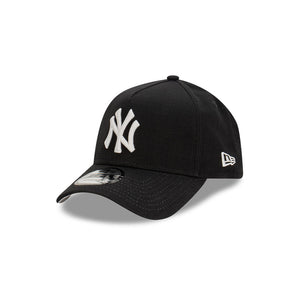 New York Yankees Ripstop 9FORTY A-Frame MLB Snapback Hat