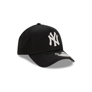 New York Yankees Ripstop 9FORTY A-Frame MLB Snapback Hat