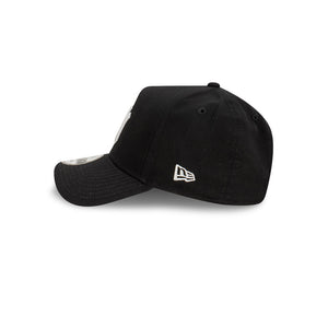 New York Yankees Ripstop 9FORTY A-Frame MLB Snapback Hat