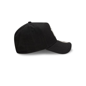 New York Yankees Ripstop 9FORTY A-Frame MLB Snapback Hat