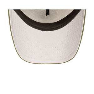 New York Yankees Surplus 9FORTY A-Frame MLB Snapback Hat