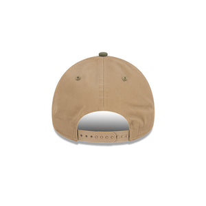 New York Yankees Surplus 9FORTY A-Frame MLB Snapback Hat