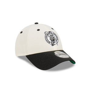 Boston Celtics 9FORTY Two Tone NBA Snapback Hat