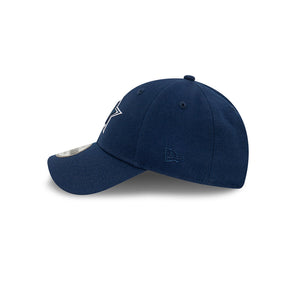 Dallas Cowboys 9FORTY Cloth Strap NFL Snapback Hat