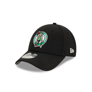 Boston Celtics 17 Time Champions 9FORTY NBA Snapback Hat