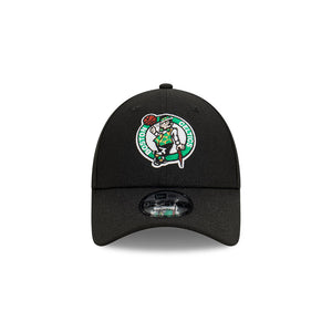 Boston Celtics 17 Time Champions 9FORTY NBA Snapback Hat