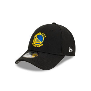 Golden State Warriors 6 Time Champions 9FORTY NBA Snapback Hat