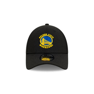 Golden State Warriors 6 Time Champions 9FORTY NBA Snapback Hat