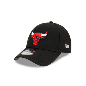 Chicago Bulls 6 Time Champions 9FORTY NBA Snapback Hat
