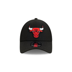 Chicago Bulls 6 Time Champions 9FORTY NBA Snapback Hat