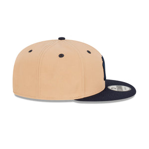 New York Yankees 9FIFTY Two Tone MLB Snapback Hat