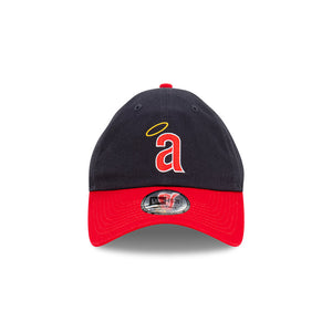 Los Angeles Angels Cooperstown Casual Classic MLB Strapback Hat