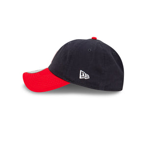 Los Angeles Angels Cooperstown Casual Classic MLB Strapback Hat