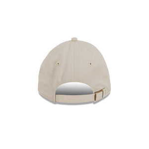 Los Angeles Dodgers Mini Logo Stone MLB Casual Classic Strapback Hat