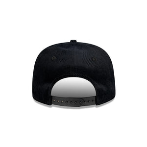 Chicago Bulls Cord Golfer NBA Snapback Hat