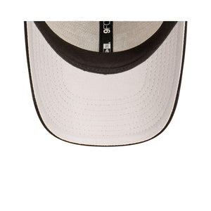 Las Vegas Raiders 9FORTY Two Tone Youth NFL Strapback Hat