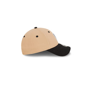 Las Vegas Raiders 9FORTY Two Tone Youth NFL Strapback Hat